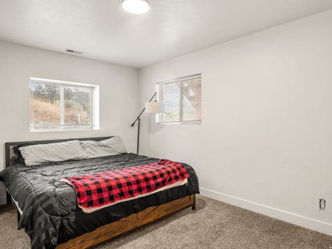 Tiny photo for 15145 S STEP MOUNTAIN RD, Herriman, UT 84096 (MLS # 2180130)