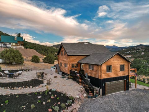 Tiny photo for 15145 S STEP MOUNTAIN RD, Herriman, UT 84096 (MLS # 2180130)
