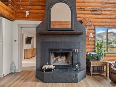 Tiny photo for 15145 S STEP MOUNTAIN RD, Herriman, UT 84096 (MLS # 2180130)