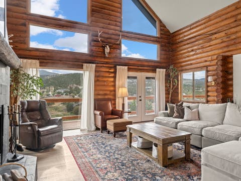 Tiny photo for 15145 S STEP MOUNTAIN RD, Herriman, UT 84096 (MLS # 2180130)