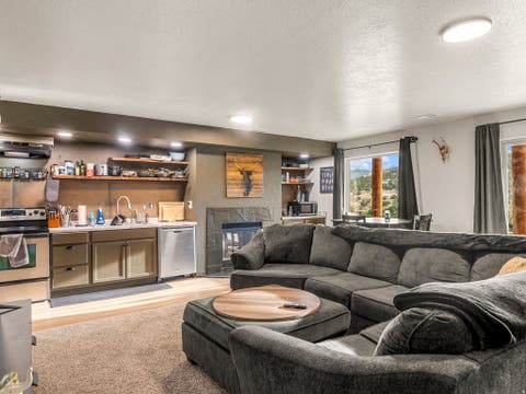 Tiny photo for 15145 S STEP MOUNTAIN RD, Herriman, UT 84096 (MLS # 2180130)