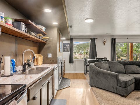 Tiny photo for 15145 S STEP MOUNTAIN RD, Herriman, UT 84096 (MLS # 2180130)