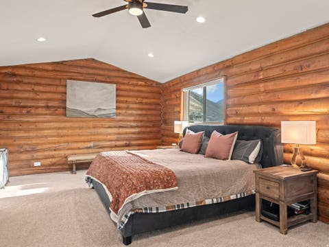 Tiny photo for 15145 S STEP MOUNTAIN RD, Herriman, UT 84096 (MLS # 2180130)