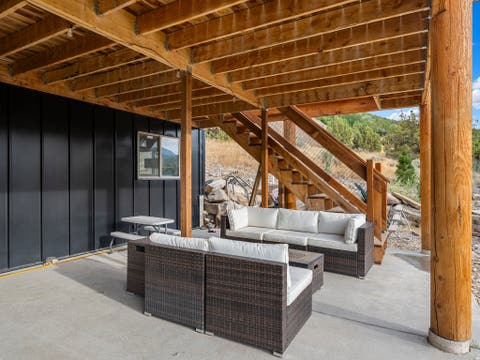 Tiny photo for 15145 S STEP MOUNTAIN RD, Herriman, UT 84096 (MLS # 2180130)