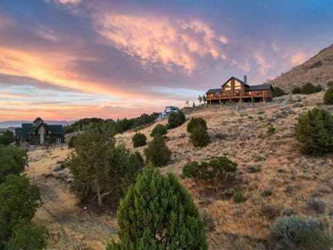 Tiny photo for 15145 S STEP MOUNTAIN RD, Herriman, UT 84096 (MLS # 2180130)