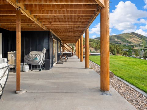 Tiny photo for 15145 S STEP MOUNTAIN RD, Herriman, UT 84096 (MLS # 2180130)