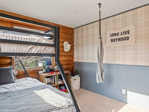 Tiny photo for 15145 S STEP MOUNTAIN RD, Herriman, UT 84096 (MLS # 2180130)