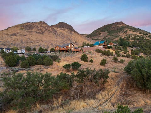 Tiny photo for 15145 S STEP MOUNTAIN RD, Herriman, UT 84096 (MLS # 2180130)