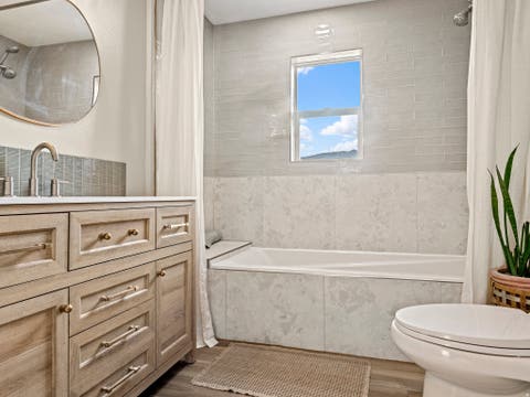 Tiny photo for 15145 S STEP MOUNTAIN RD, Herriman, UT 84096 (MLS # 2180130)