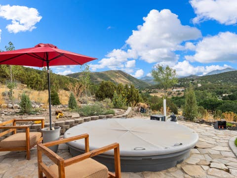 Tiny photo for 15145 S STEP MOUNTAIN RD, Herriman, UT 84096 (MLS # 2180130)
