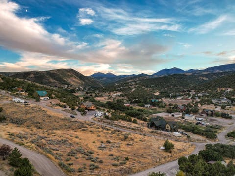 Tiny photo for 15145 S STEP MOUNTAIN RD, Herriman, UT 84096 (MLS # 2180130)