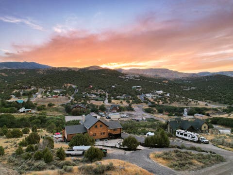 Tiny photo for 15145 S STEP MOUNTAIN RD, Herriman, UT 84096 (MLS # 2180130)