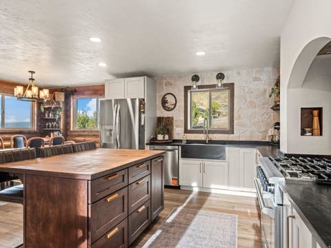 Tiny photo for 15145 S STEP MOUNTAIN RD, Herriman, UT 84096 (MLS # 2180130)