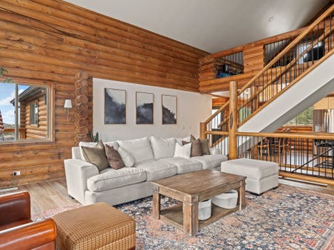 Tiny photo for 15145 S STEP MOUNTAIN RD, Herriman, UT 84096 (MLS # 2180130)