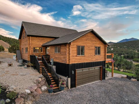 Tiny photo for 15145 S STEP MOUNTAIN RD, Herriman, UT 84096 (MLS # 2180130)