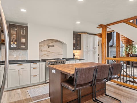 Tiny photo for 15145 S STEP MOUNTAIN RD, Herriman, UT 84096 (MLS # 2180130)