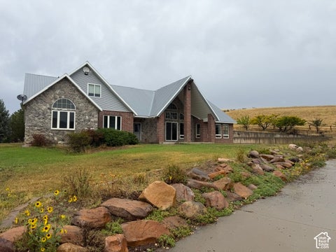 Homes For Sale - 4458 Glencoe Rd<br/> Preston, ID 83263
