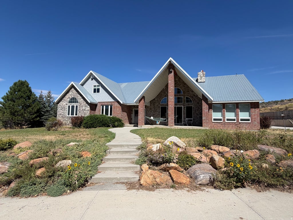 Photo of 4458 GLENCOE RD, Preston, ID 83263 (MLS # 2184586)