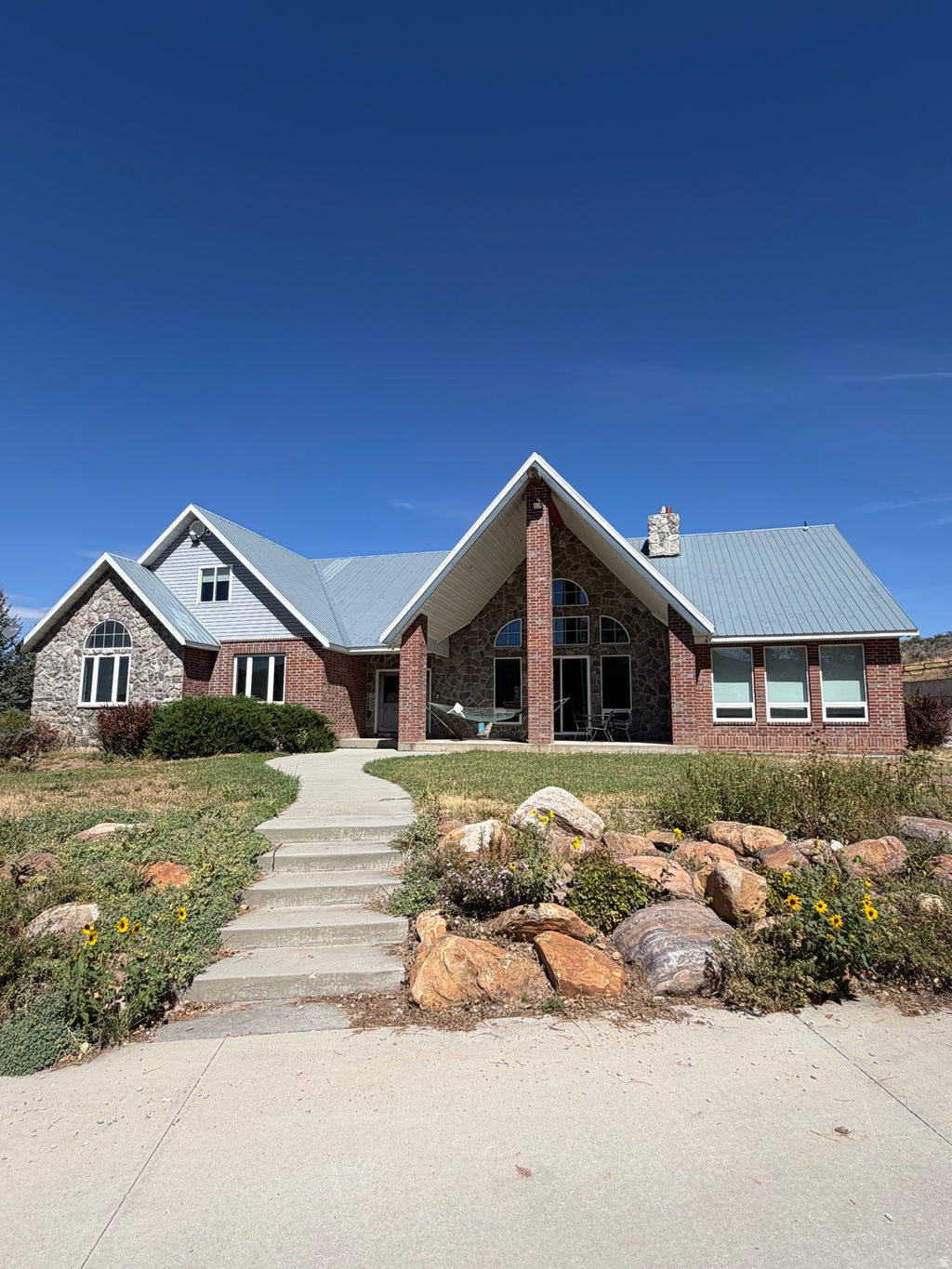 Photo of 4458 GLENCOE RD, Preston, ID 83263 (MLS # 2184586)