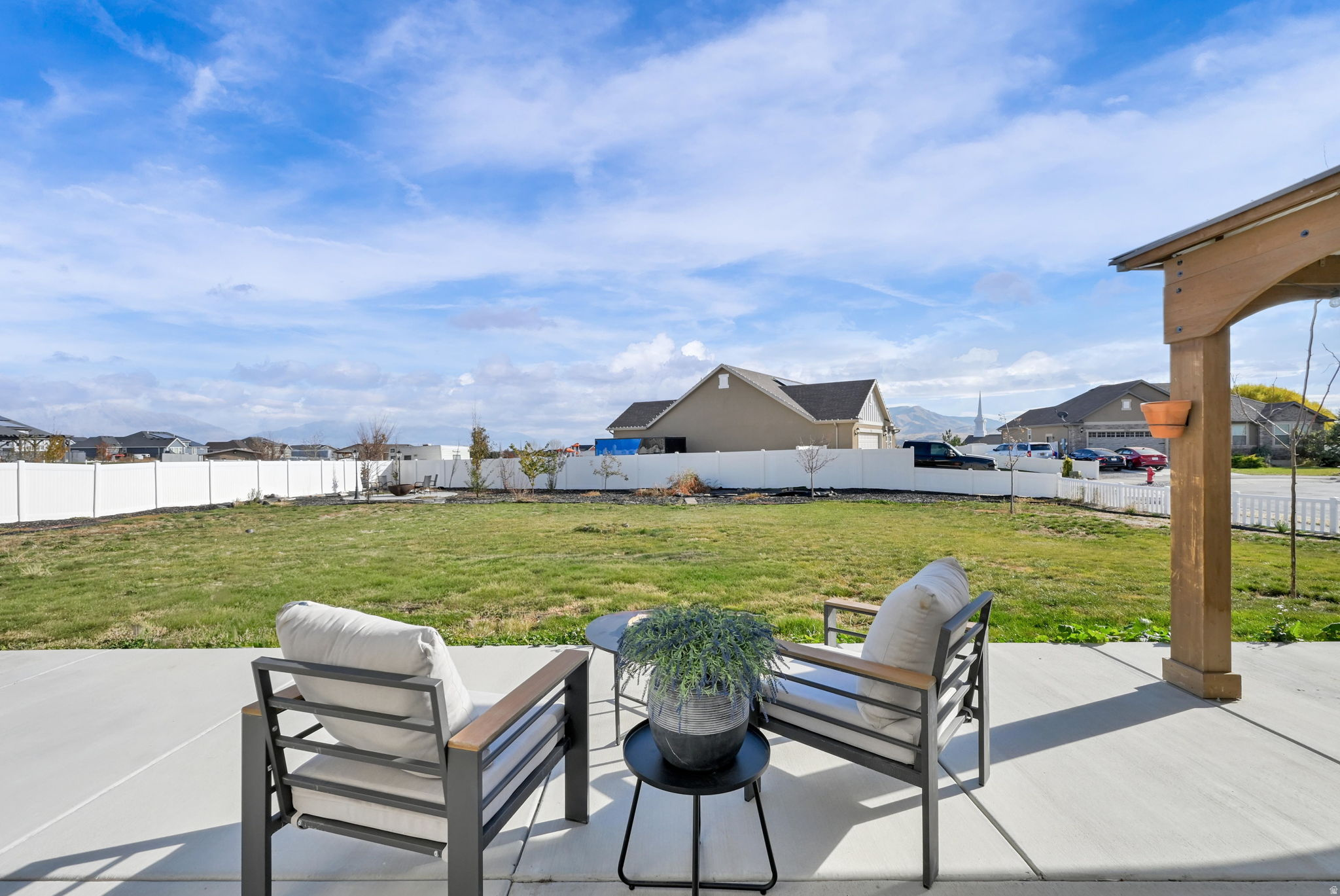 VALLEY VIEW - Residential