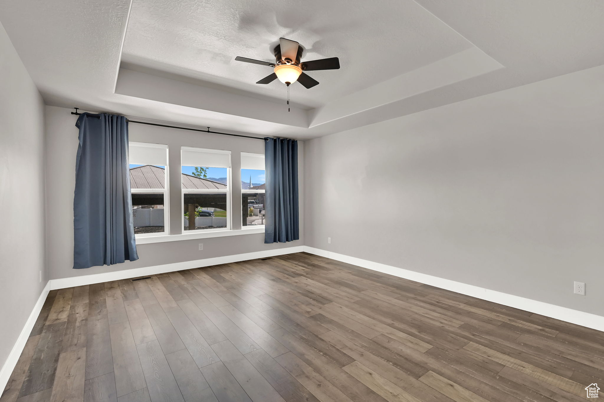 VALLEY VIEW - Residential