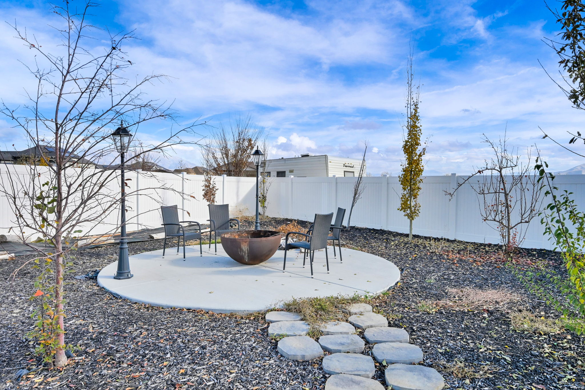 VALLEY VIEW - Residential