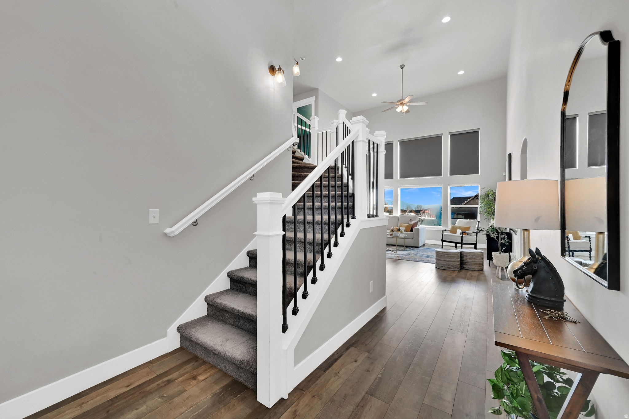 VALLEY VIEW - Residential