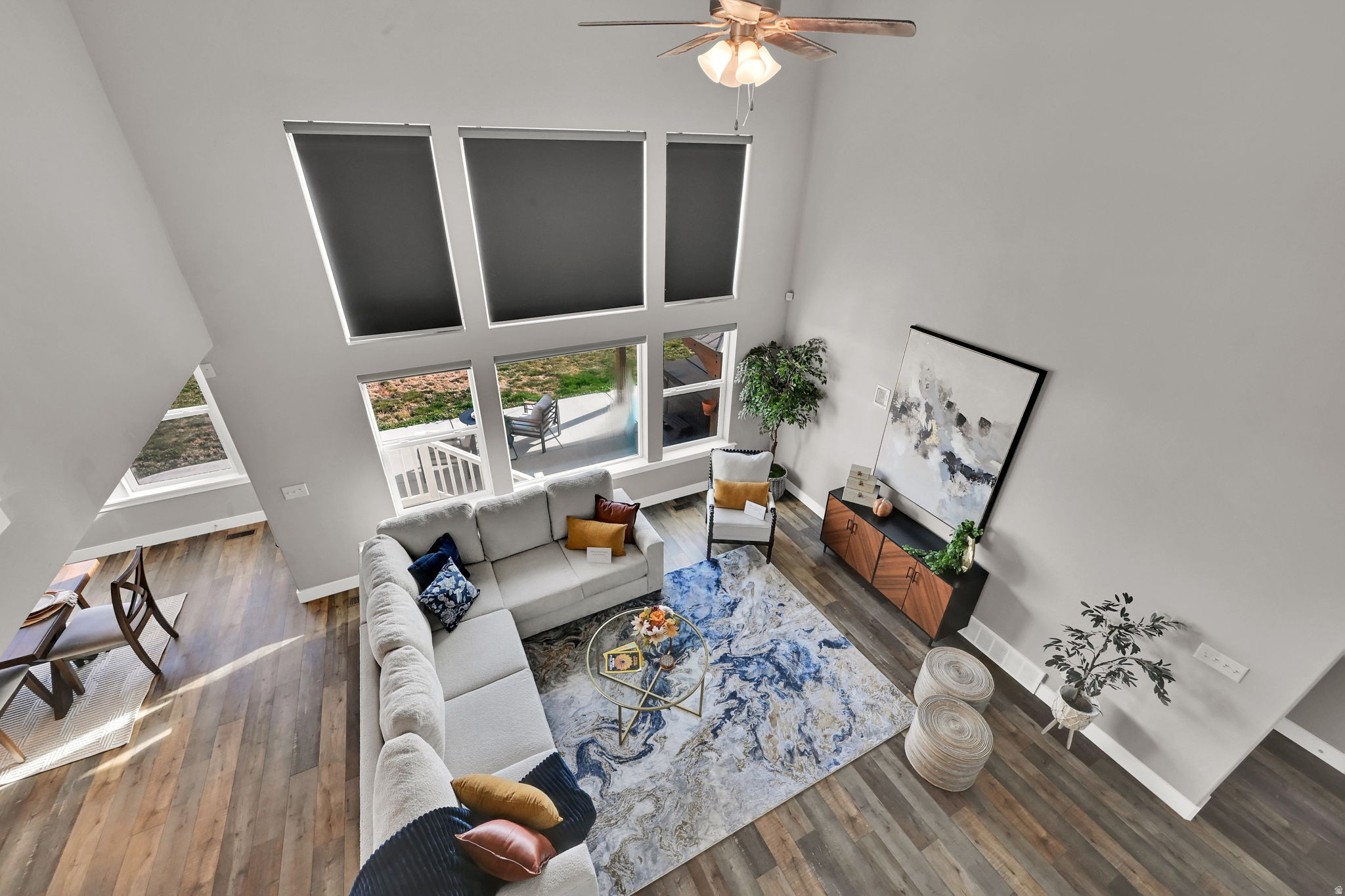 VALLEY VIEW - Residential