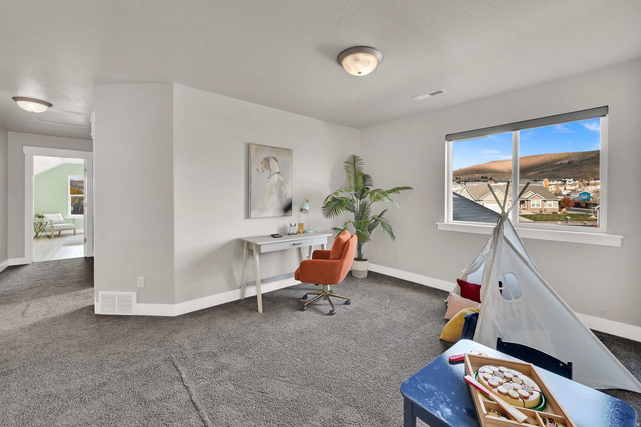 VALLEY VIEW - Residential