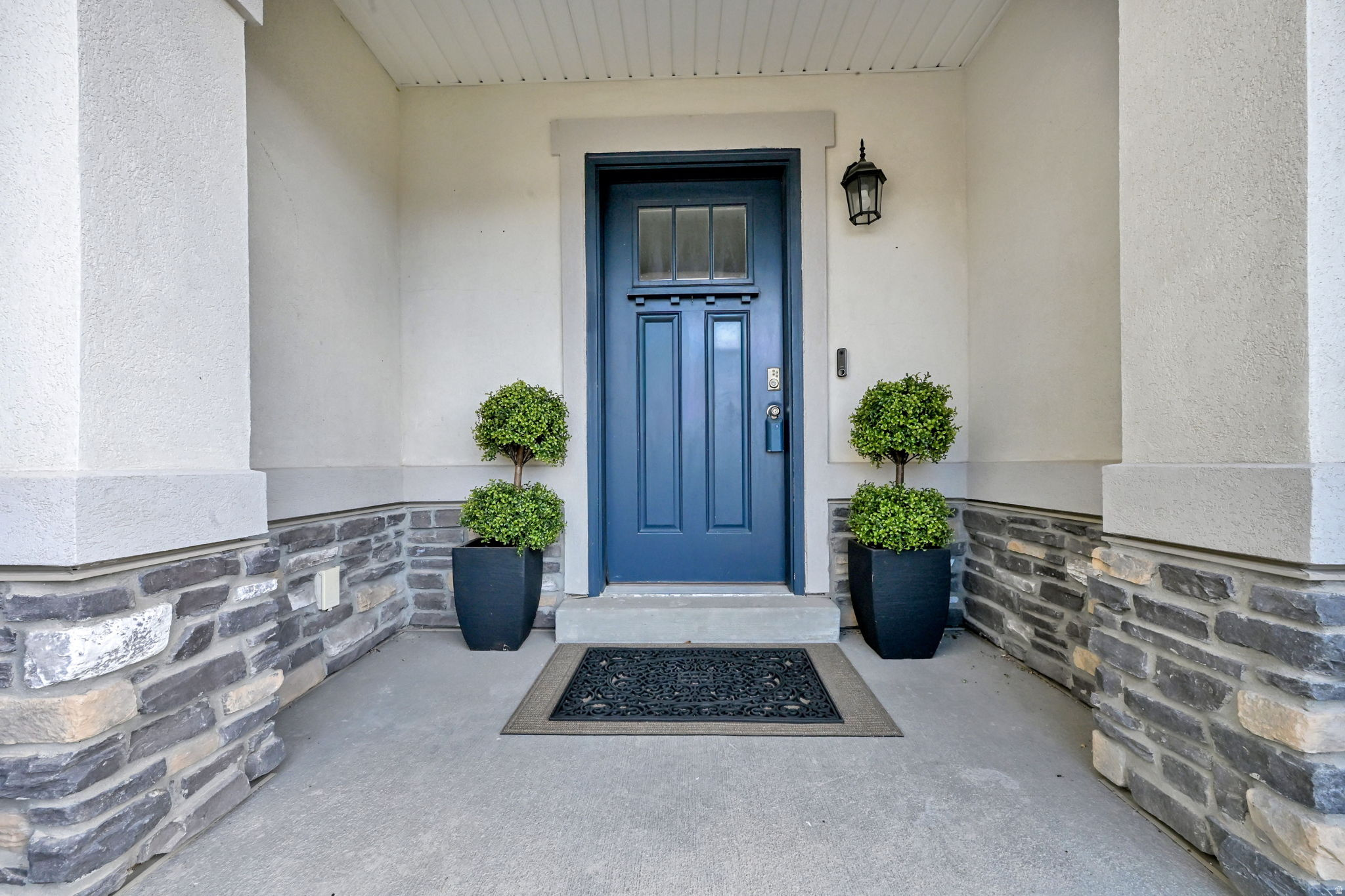 VALLEY VIEW - Residential