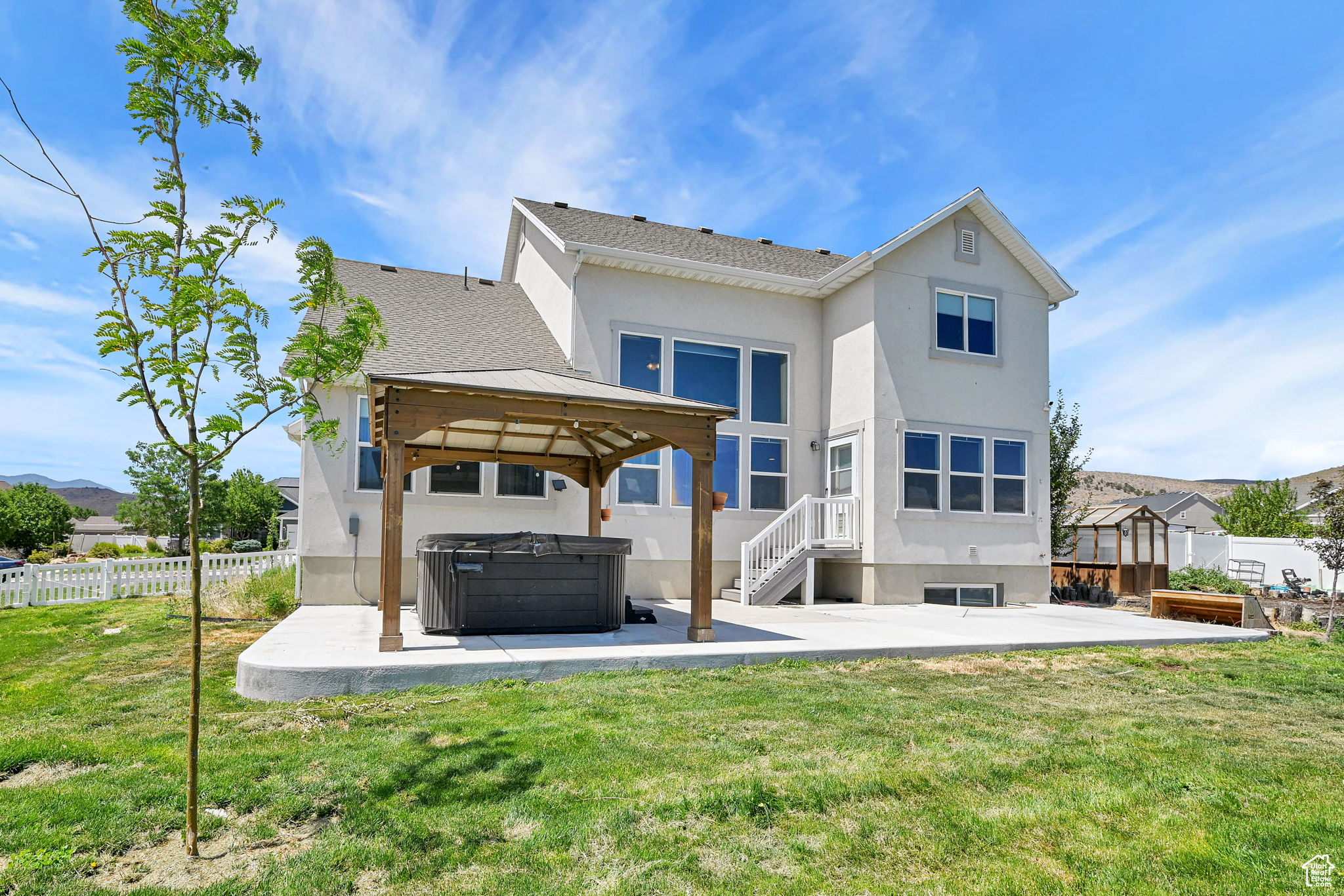 VALLEY VIEW - Residential