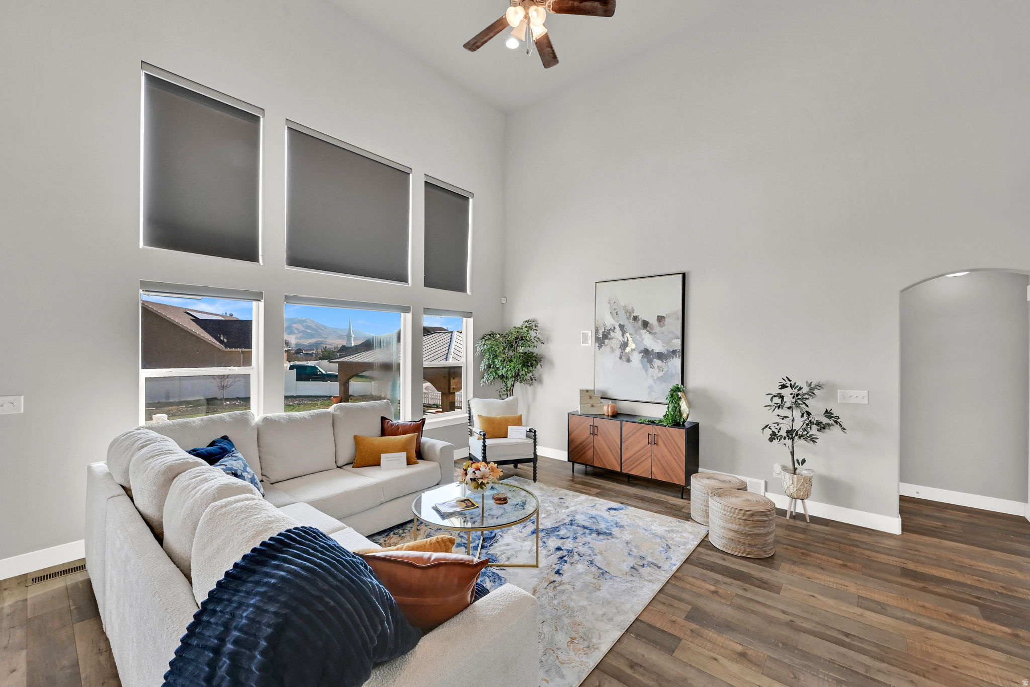 VALLEY VIEW - Residential