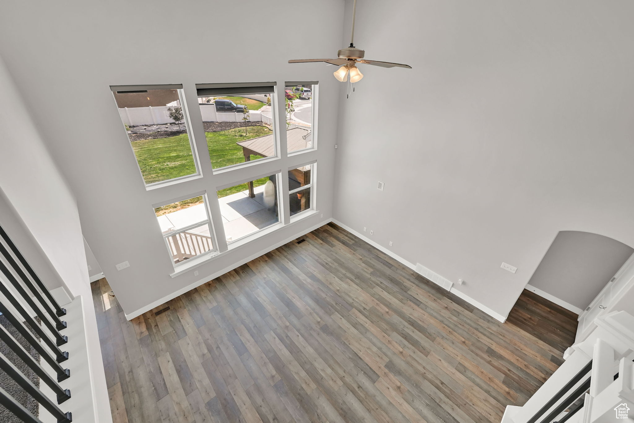 VALLEY VIEW - Residential