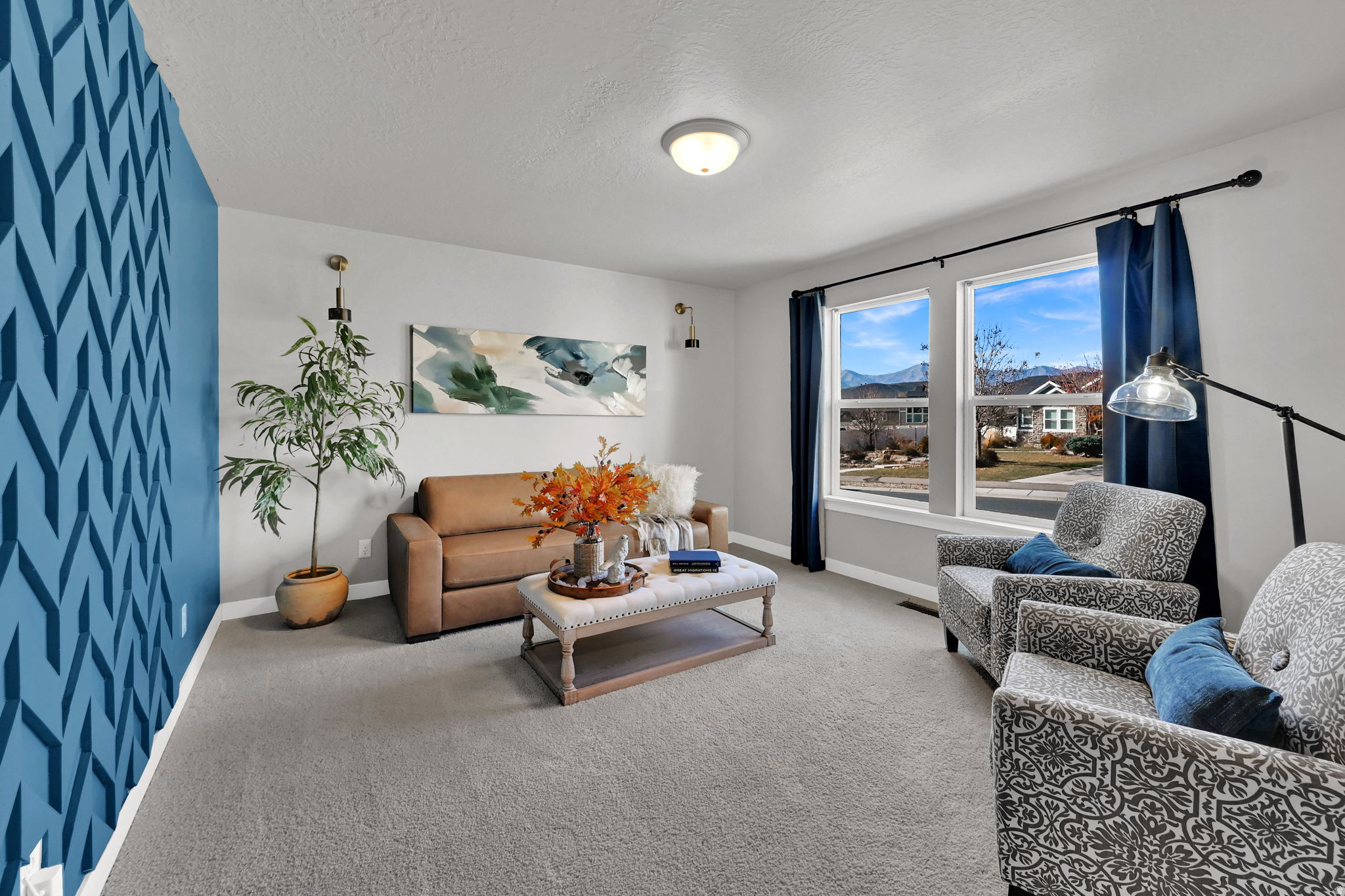 VALLEY VIEW - Residential