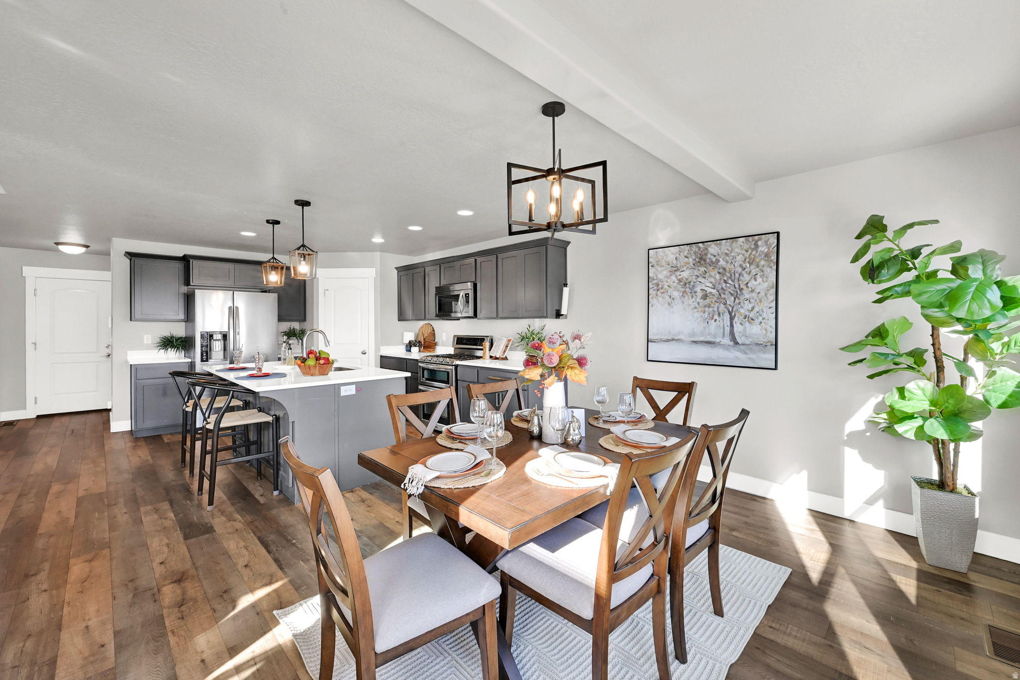 VALLEY VIEW - Residential