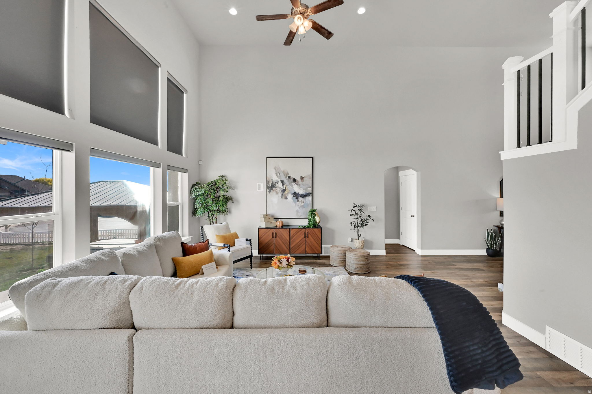 VALLEY VIEW - Residential