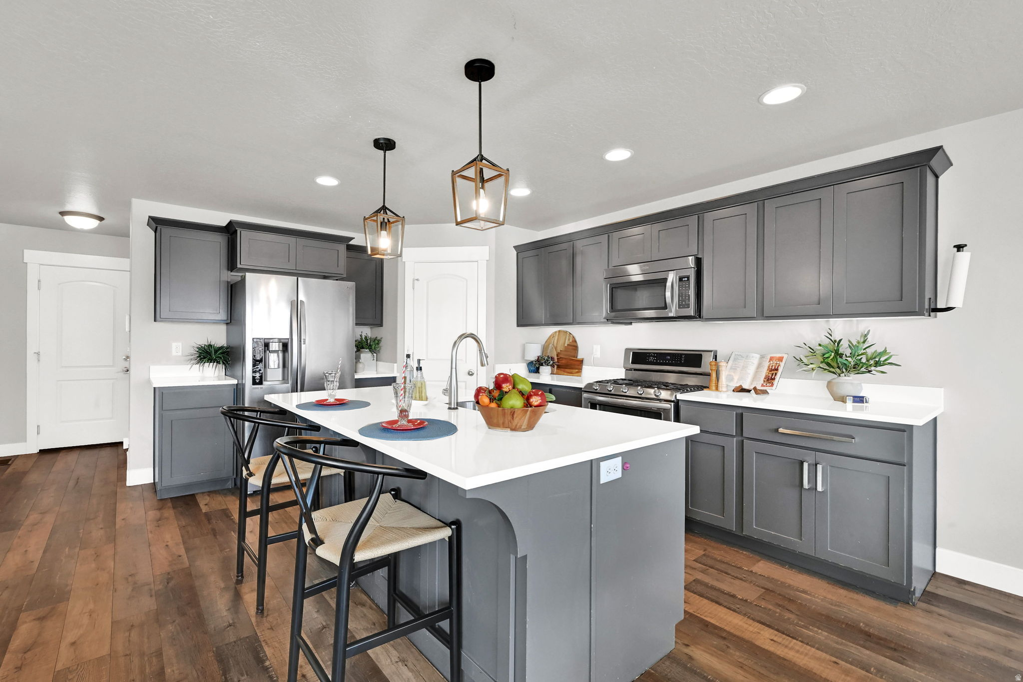 VALLEY VIEW - Residential