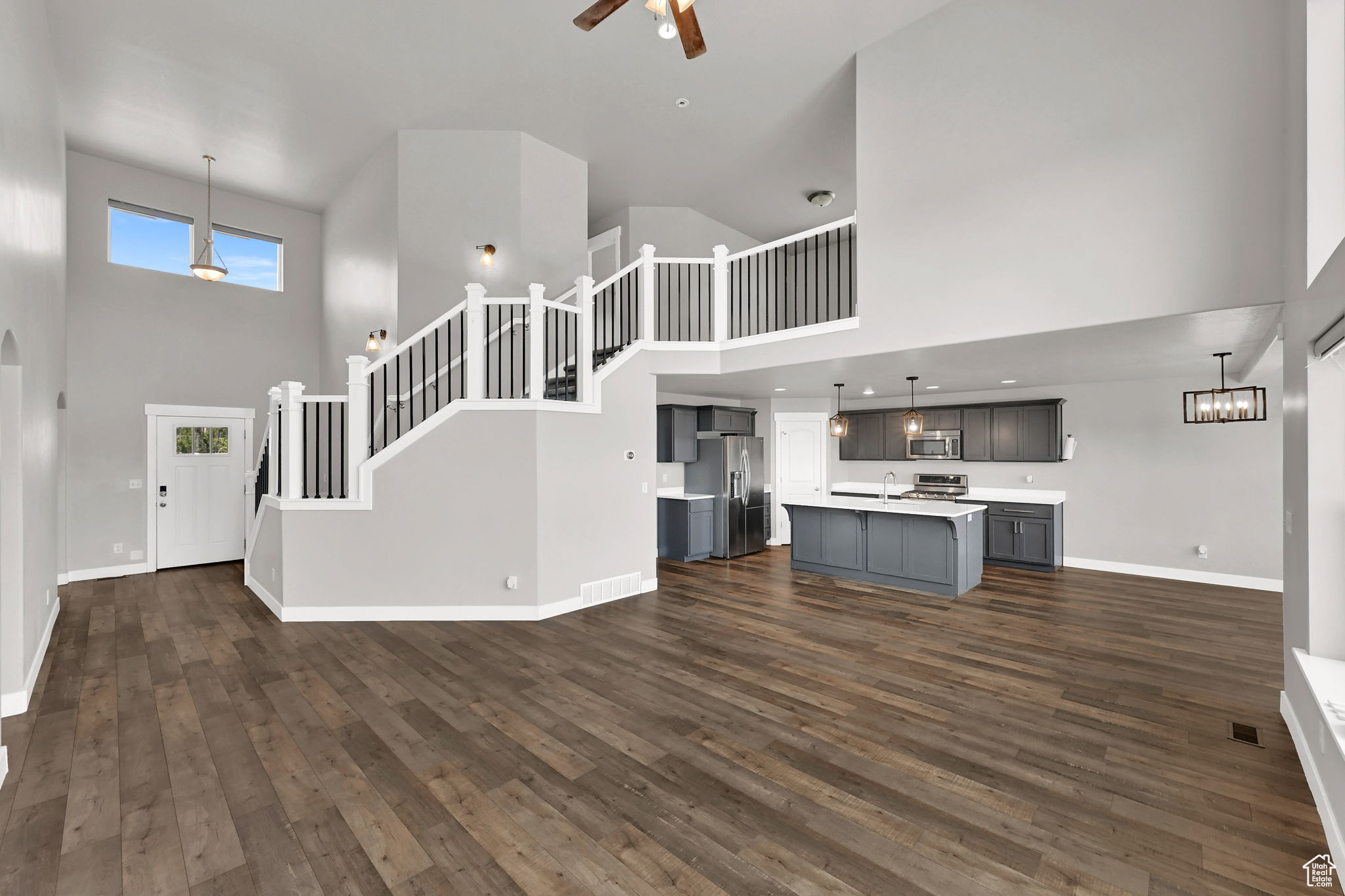 VALLEY VIEW - Residential