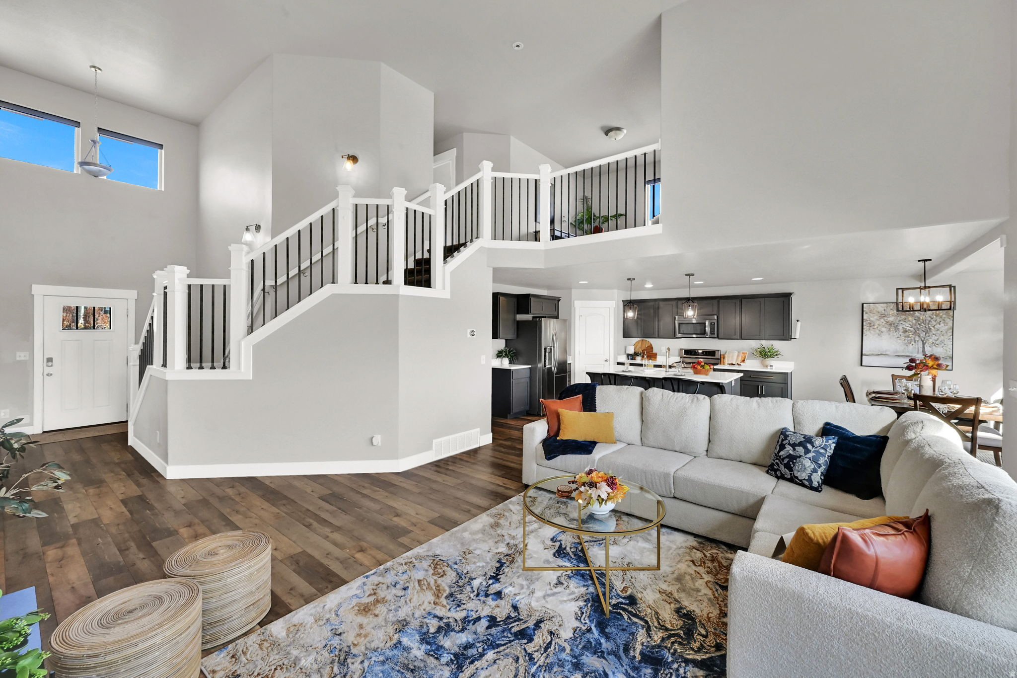 VALLEY VIEW - Residential