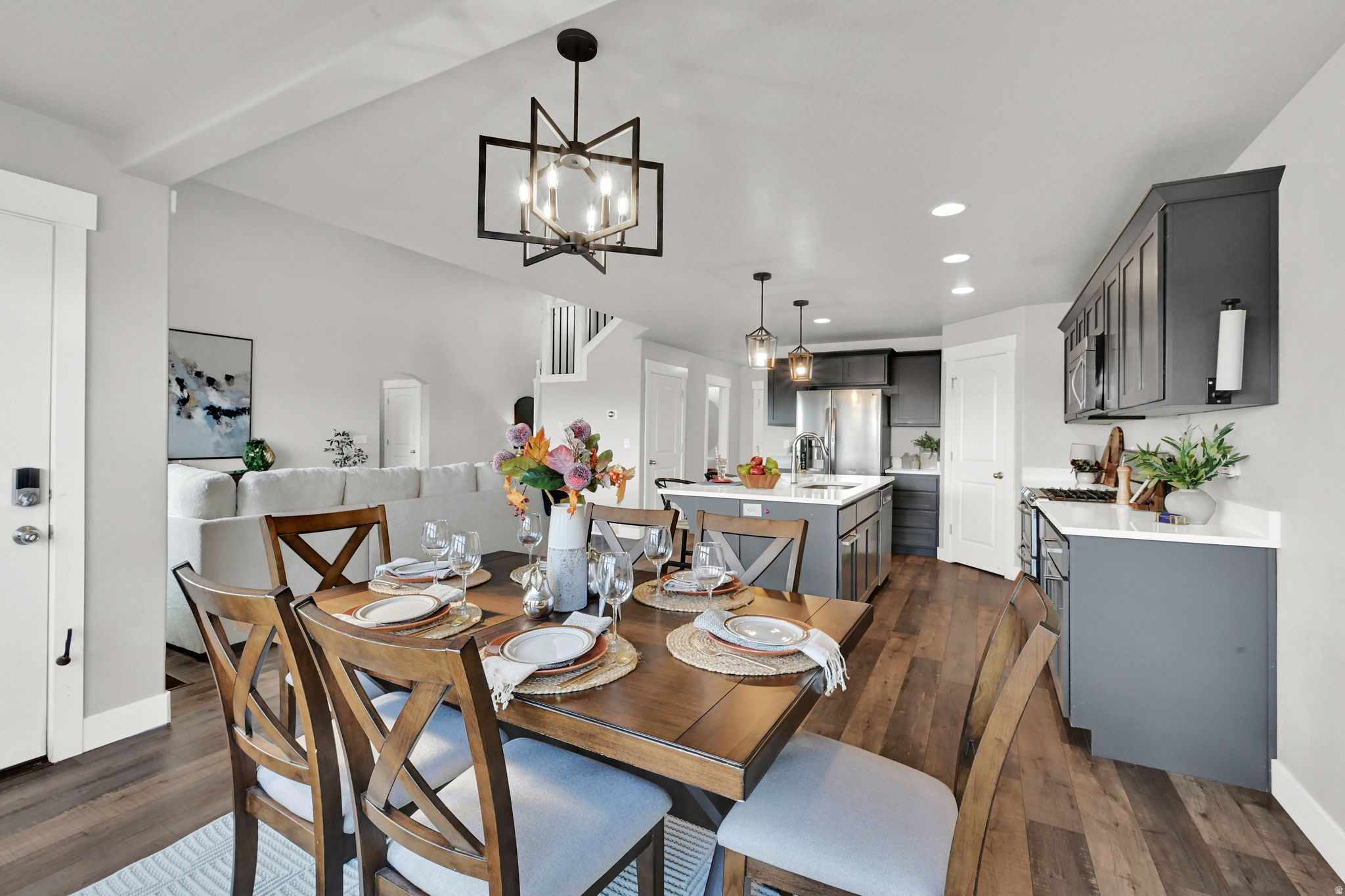 VALLEY VIEW - Residential