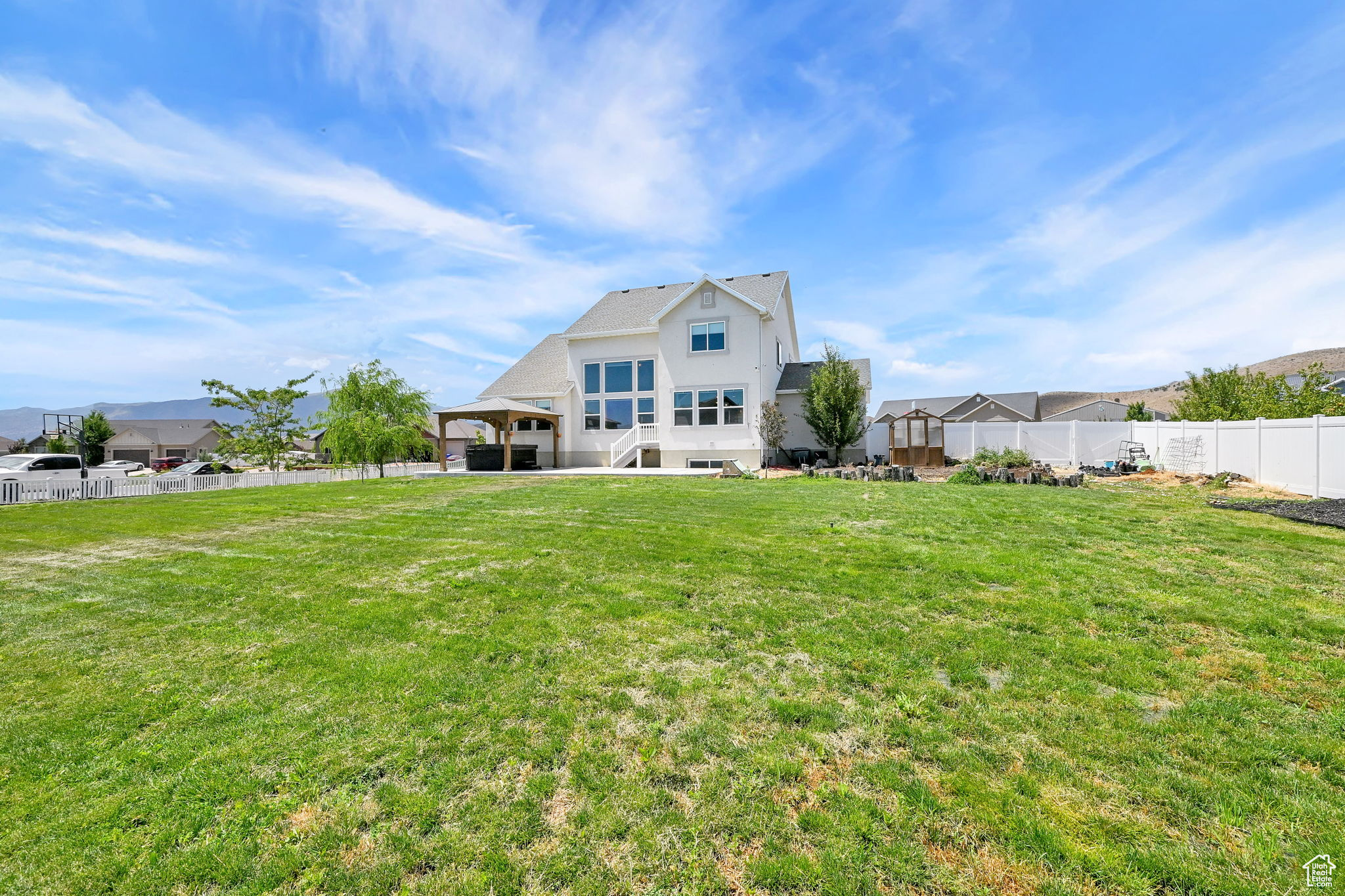 VALLEY VIEW - Residential