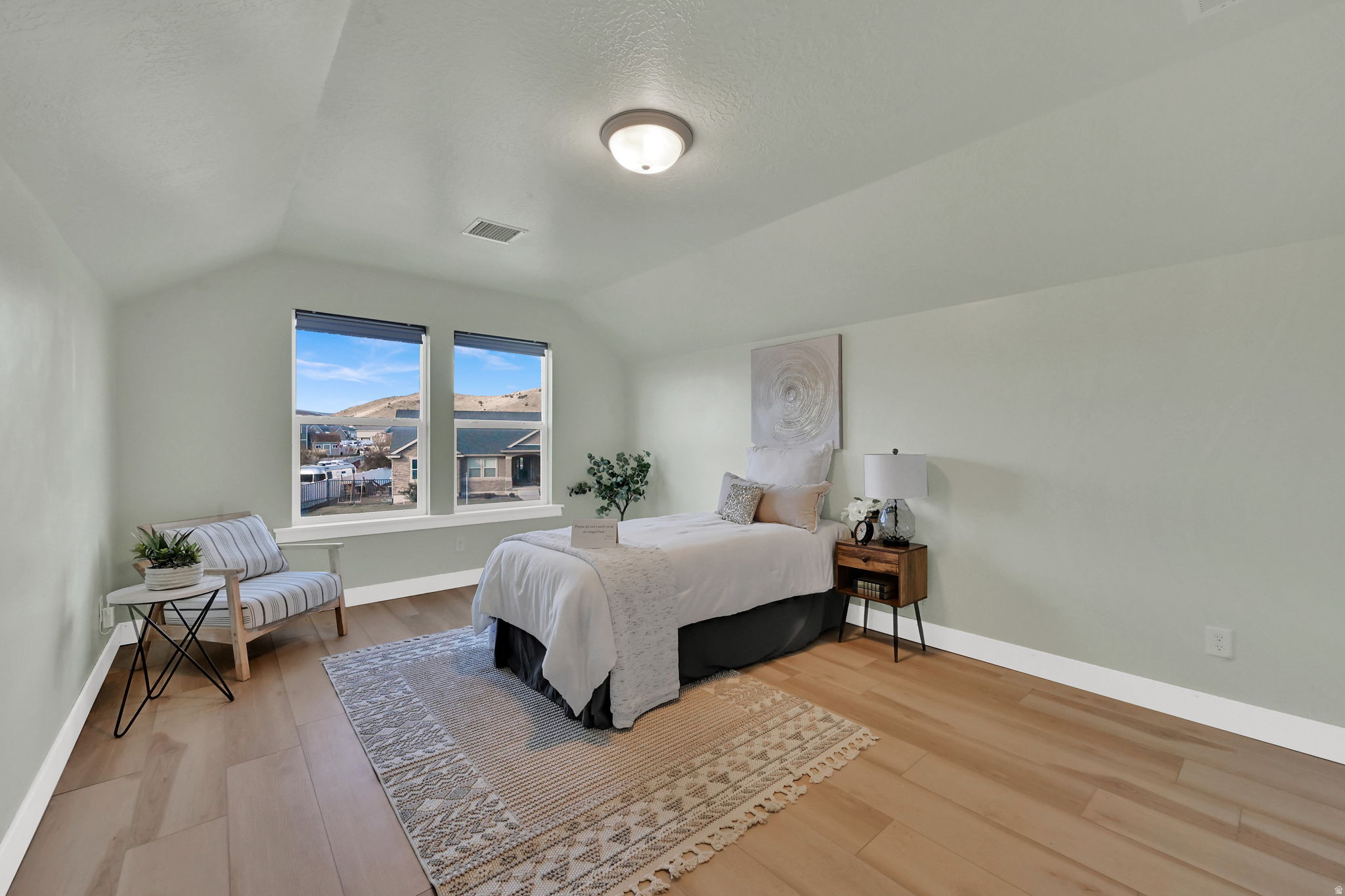 VALLEY VIEW - Residential