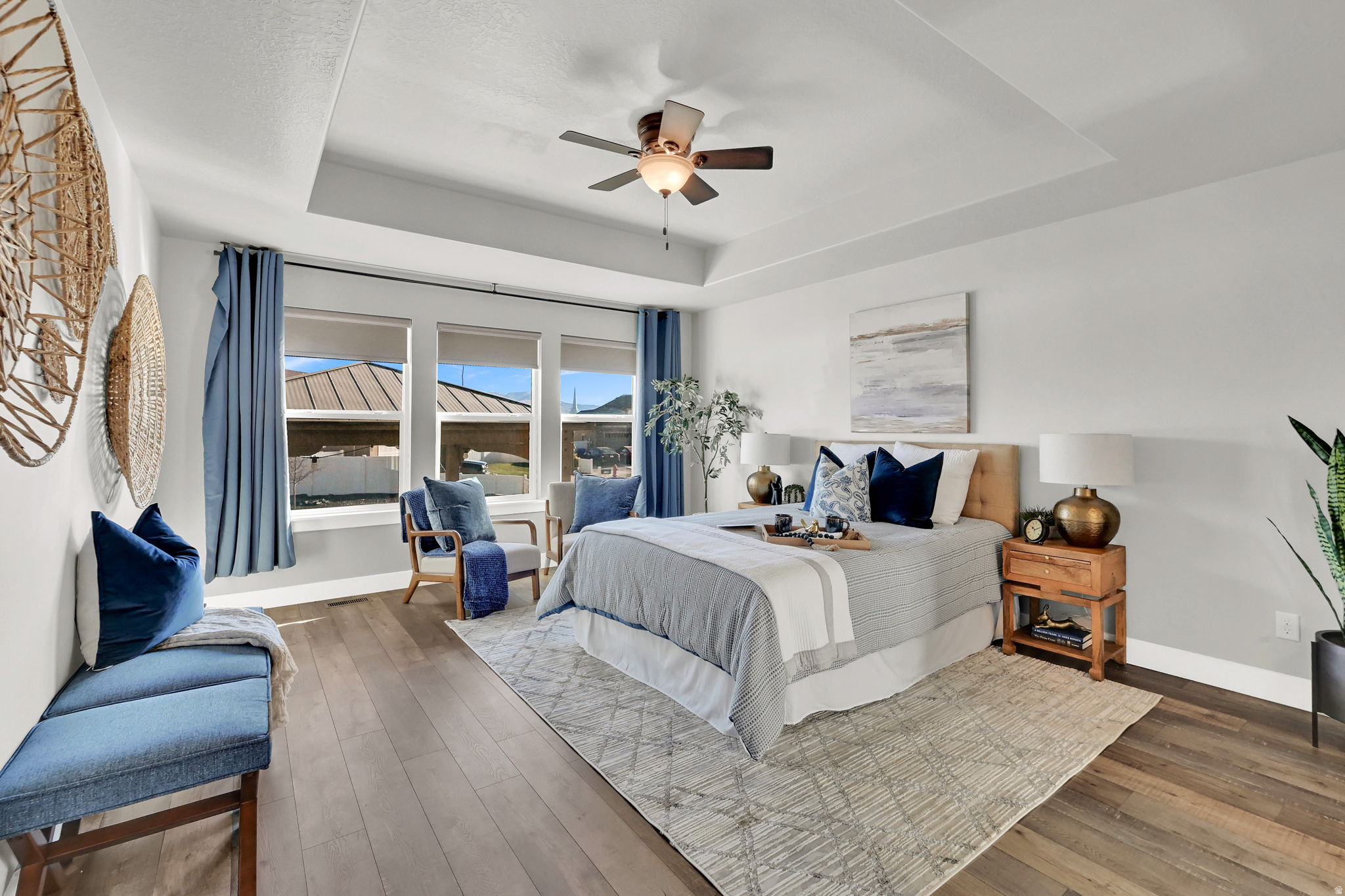 VALLEY VIEW - Residential