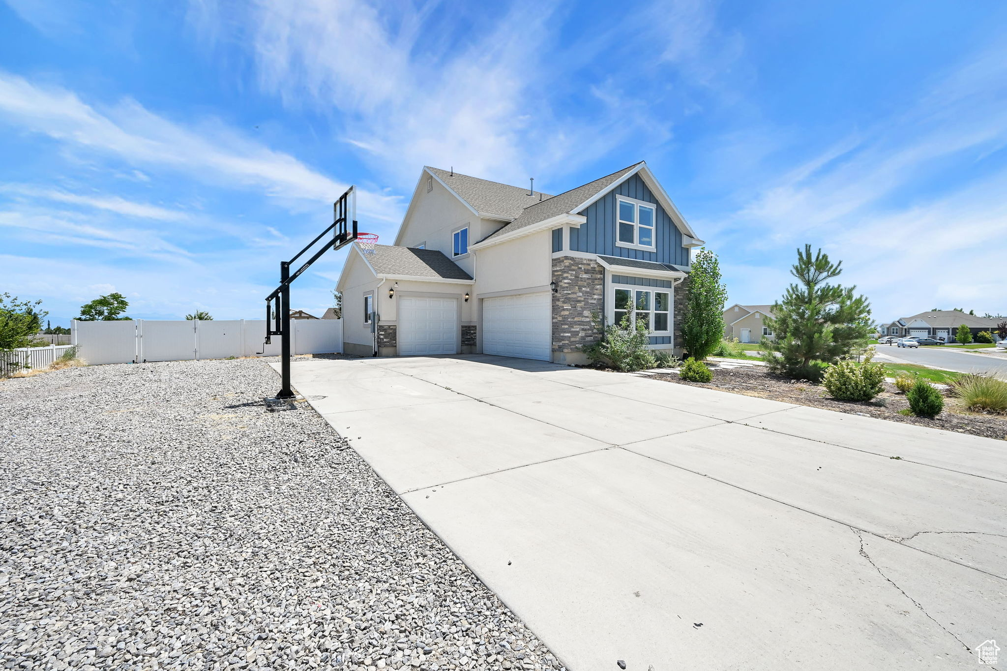 VALLEY VIEW - Residential