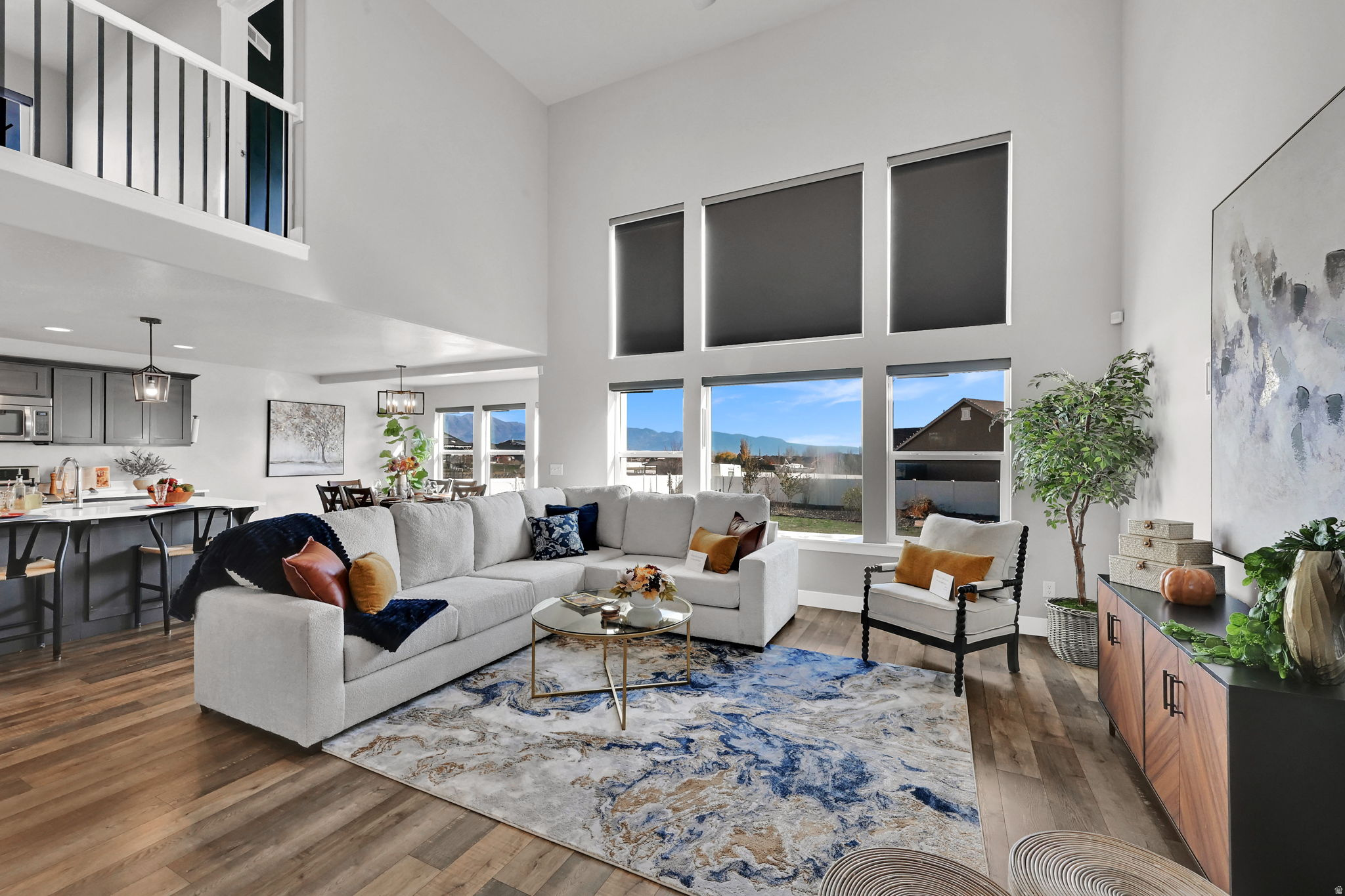 VALLEY VIEW - Residential