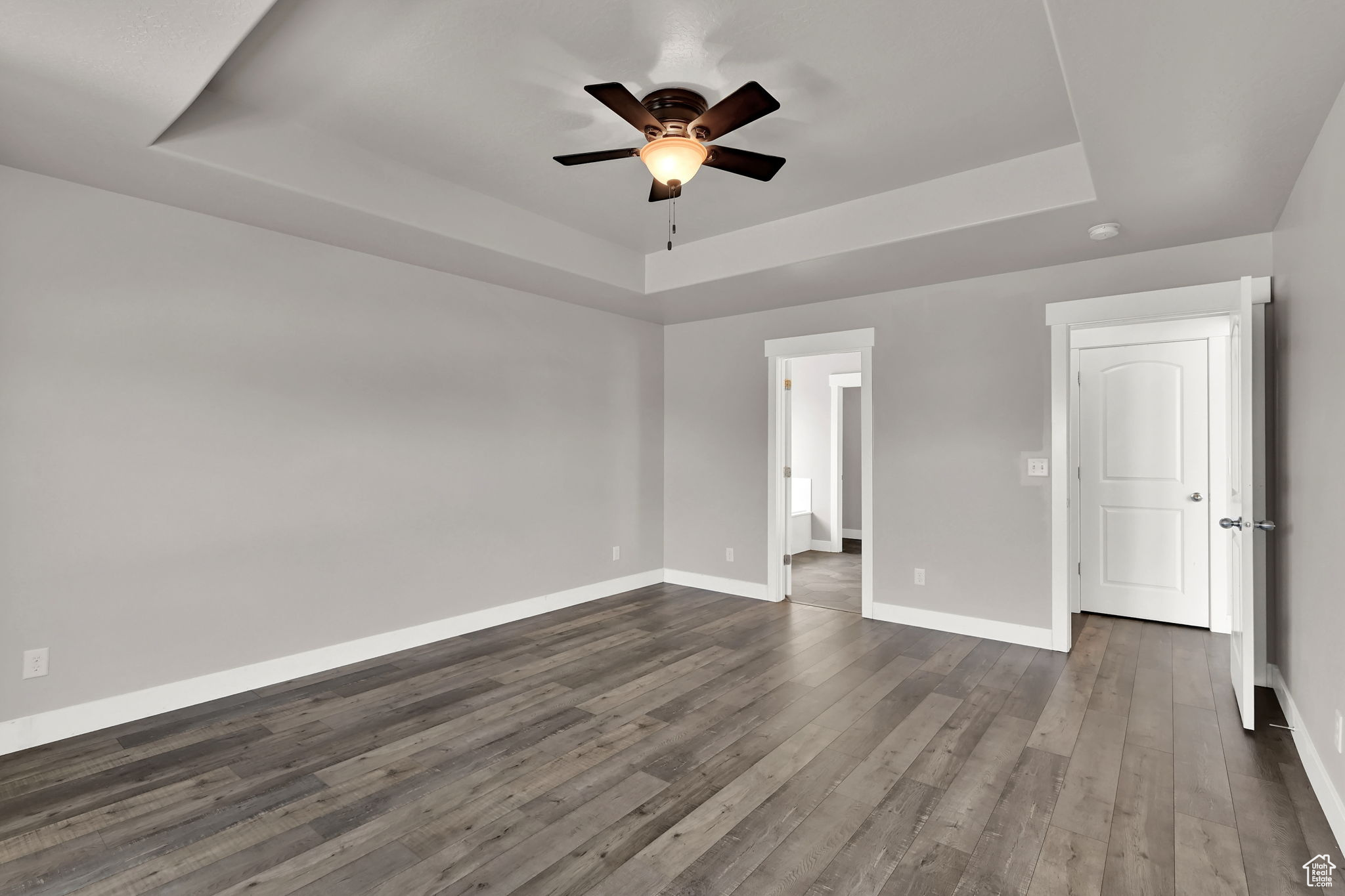 VALLEY VIEW - Residential