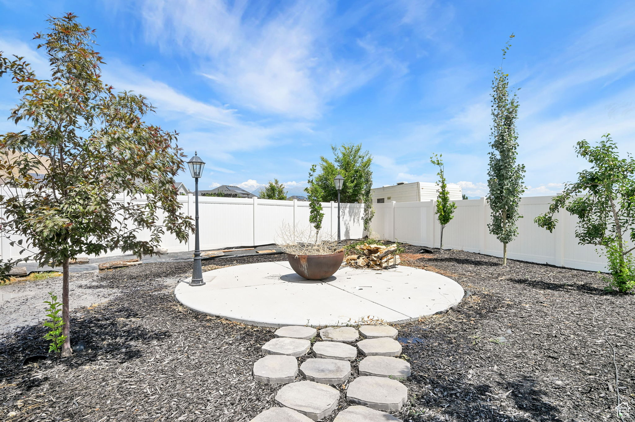 VALLEY VIEW - Residential