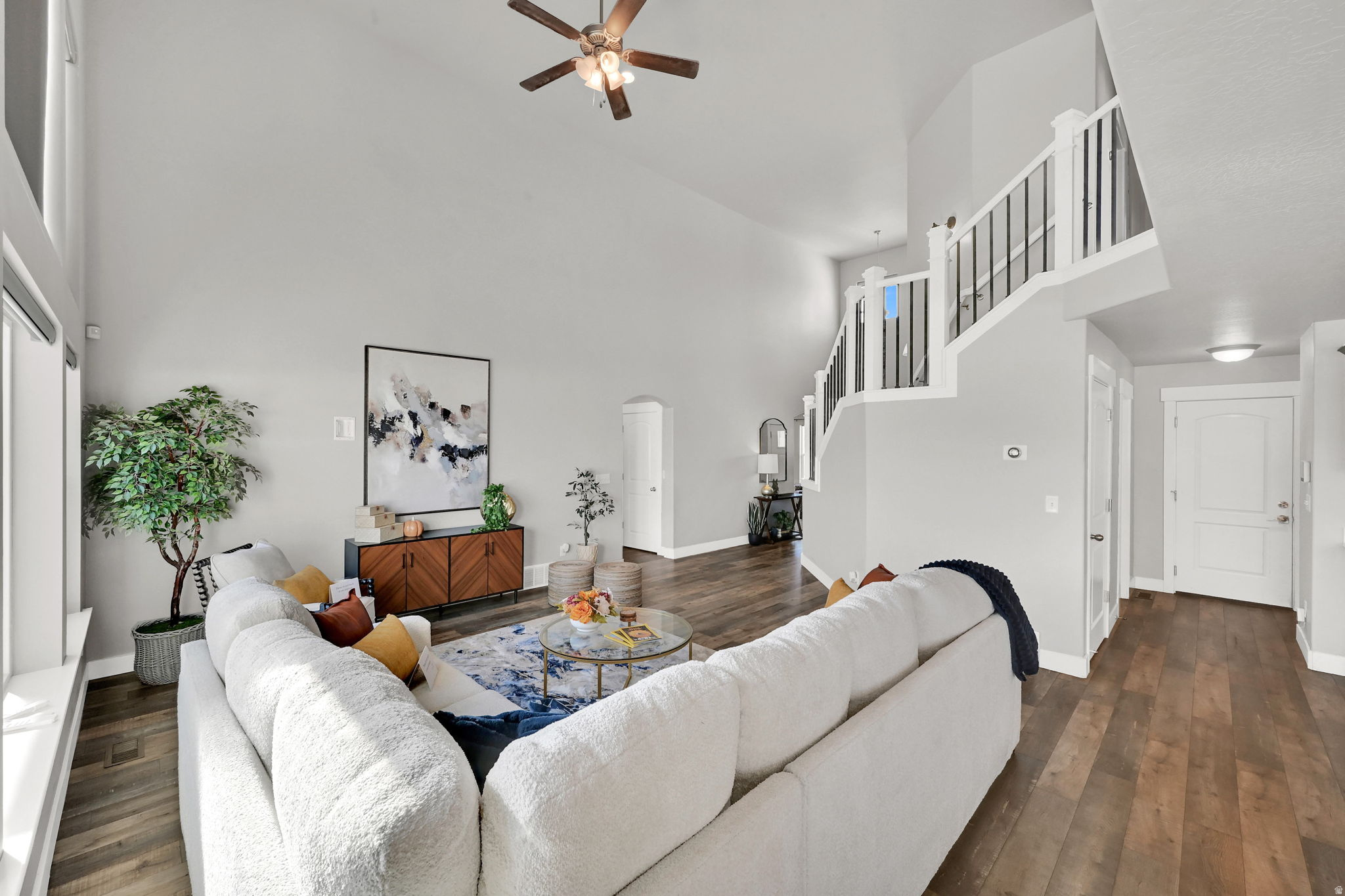 VALLEY VIEW - Residential