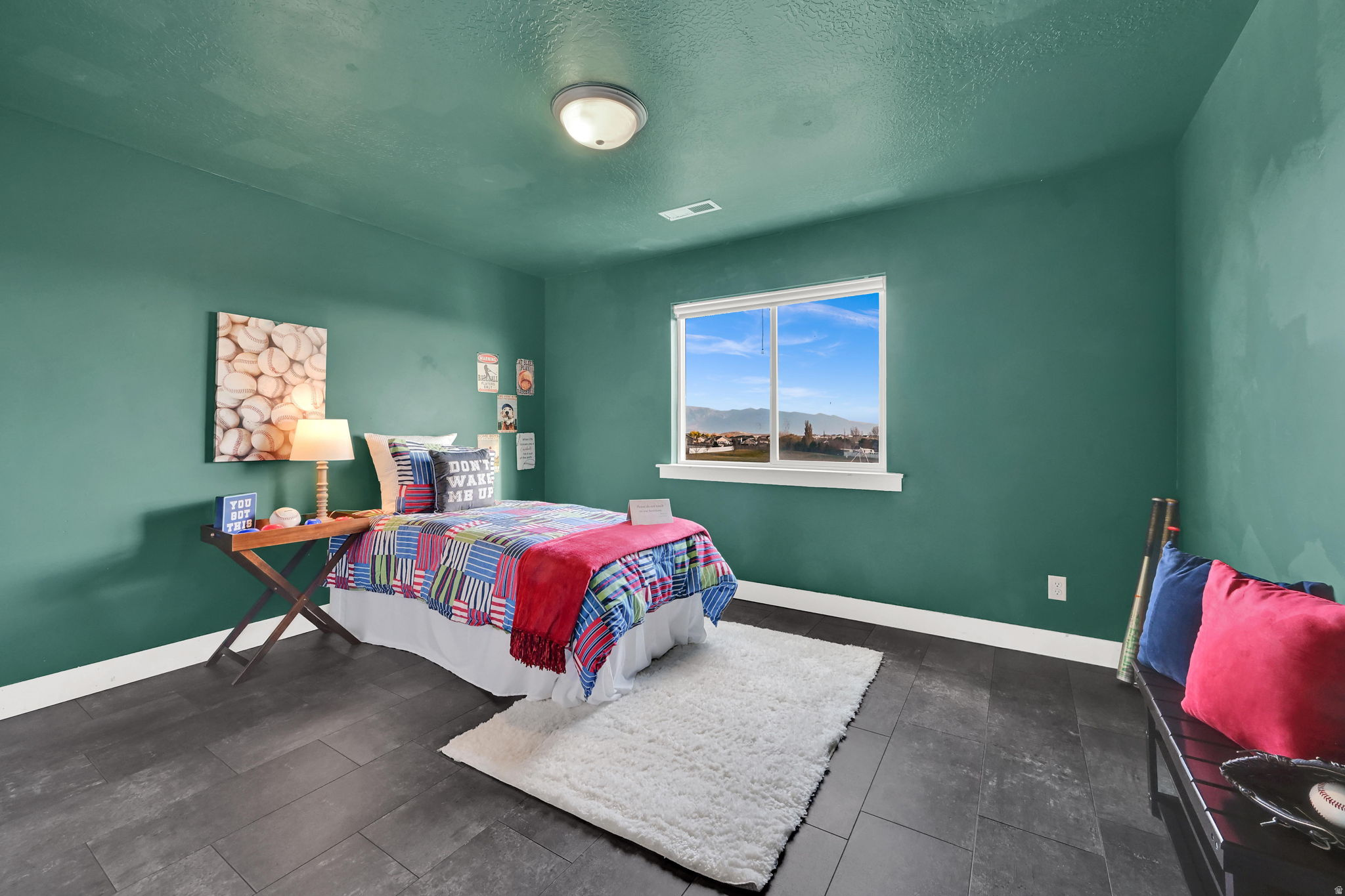 VALLEY VIEW - Residential