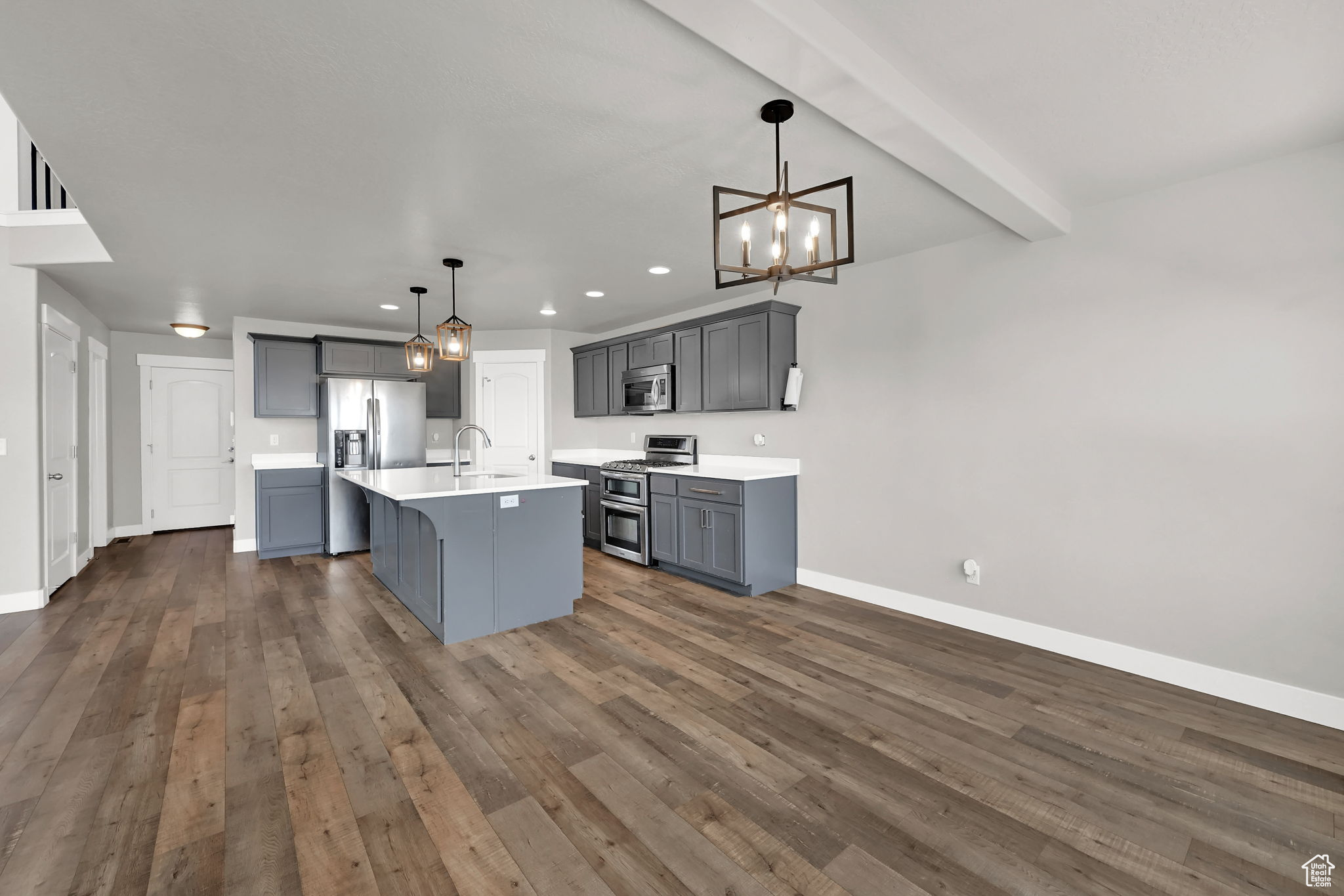 VALLEY VIEW - Residential